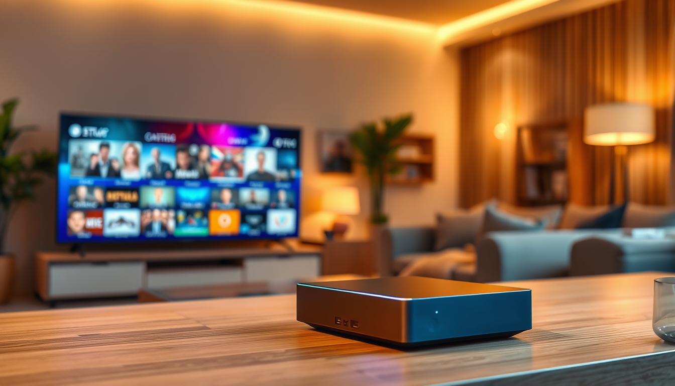 10 Best iptv boxes - 2025 Picks