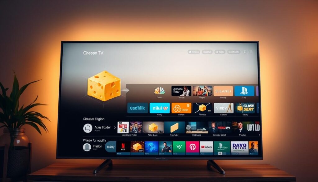 Cheese TV IPTV: How to instal, Review, and Subscription