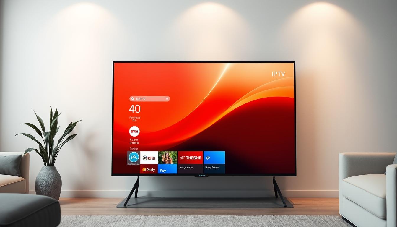 How To Set Up And Use IPTV On Smart TV?