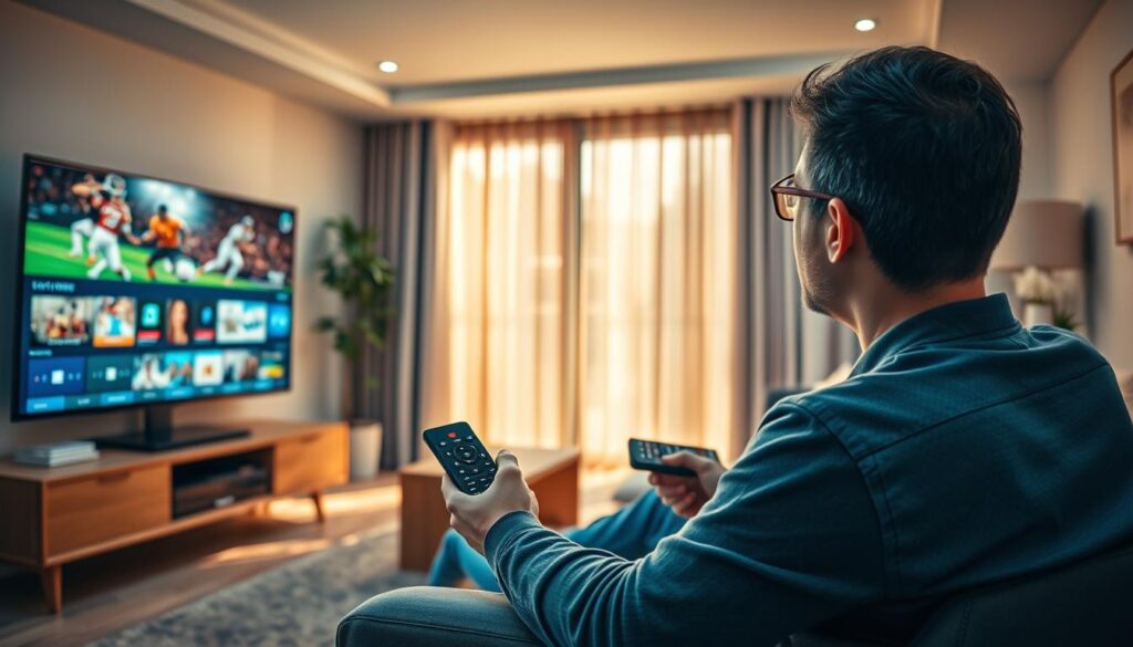 What Are the Benefits of Using IPTV