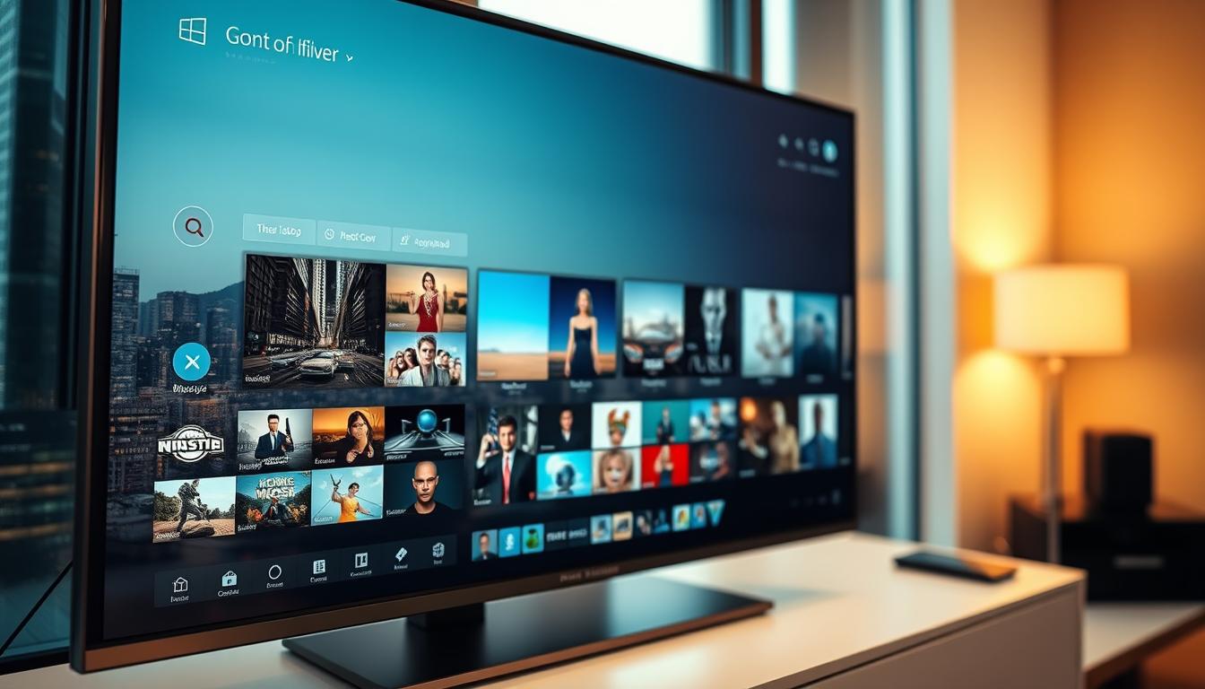 Windows iptv player/ List to choose from